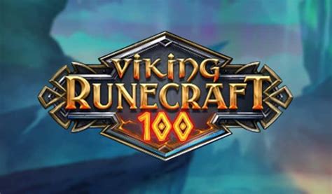 viking runecraft slot review